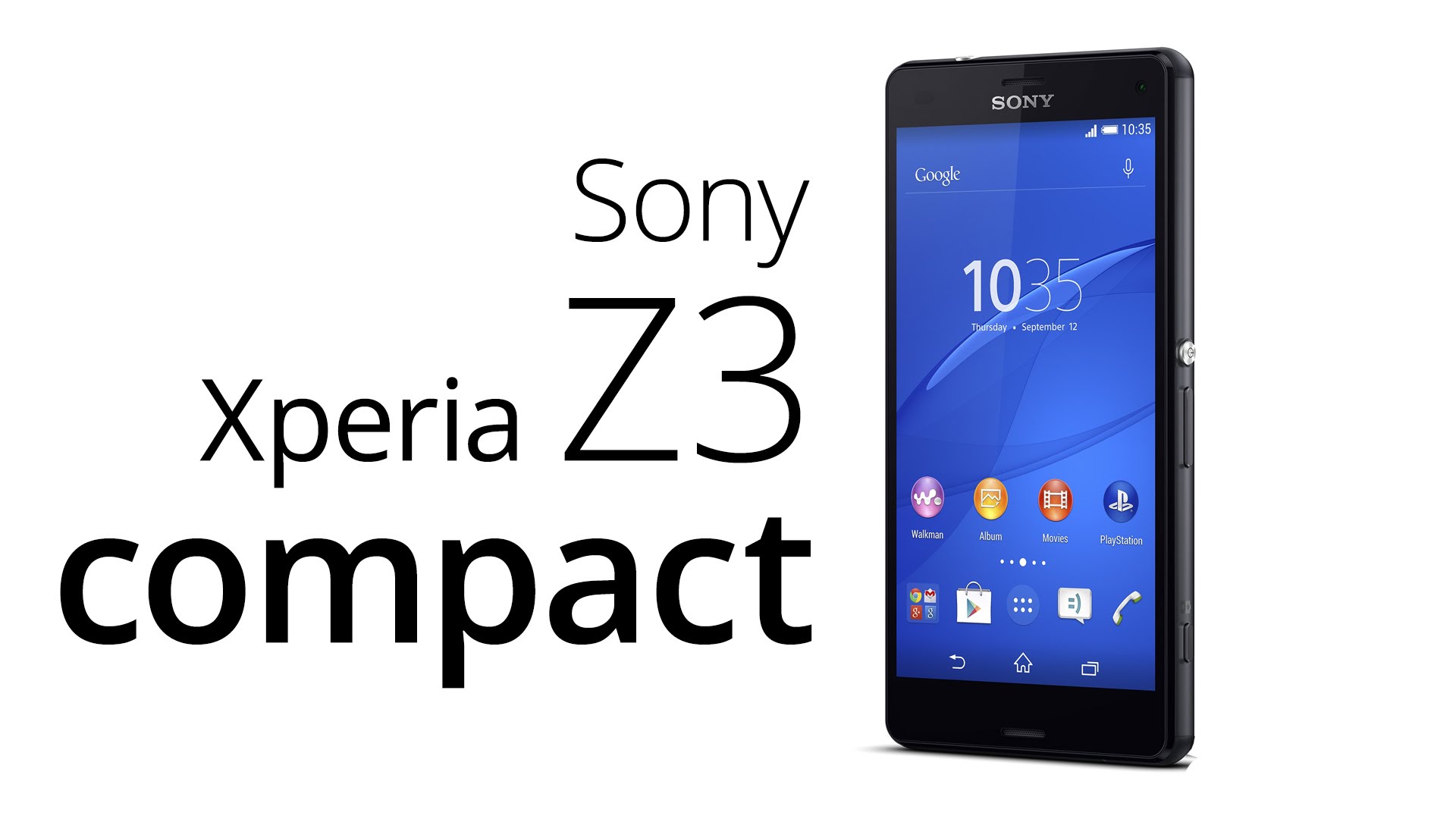 Cum se pot remedia problemele cu sunetul la Sony Xperia Z3?