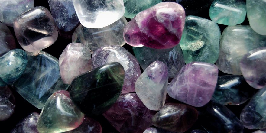 Ce influenta au cristalele asupra noastra?