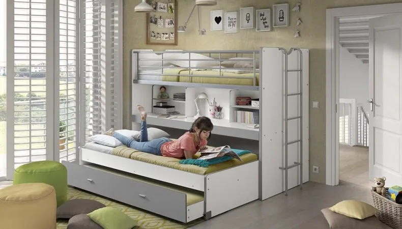 Cum alegi cel mai inteligent mobilier?