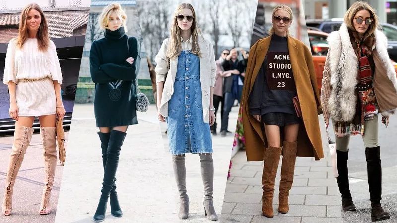 Incaltaminte la moda pentru sezonul de iarna – primavara 2018
