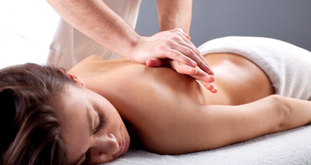 La ce ajuta masajul si care sunt cele mai cunoscute tipuri de masaj?