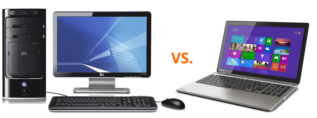 Laptop sau PC?