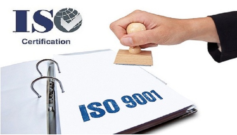 Cum functioneaza ISO 9001?