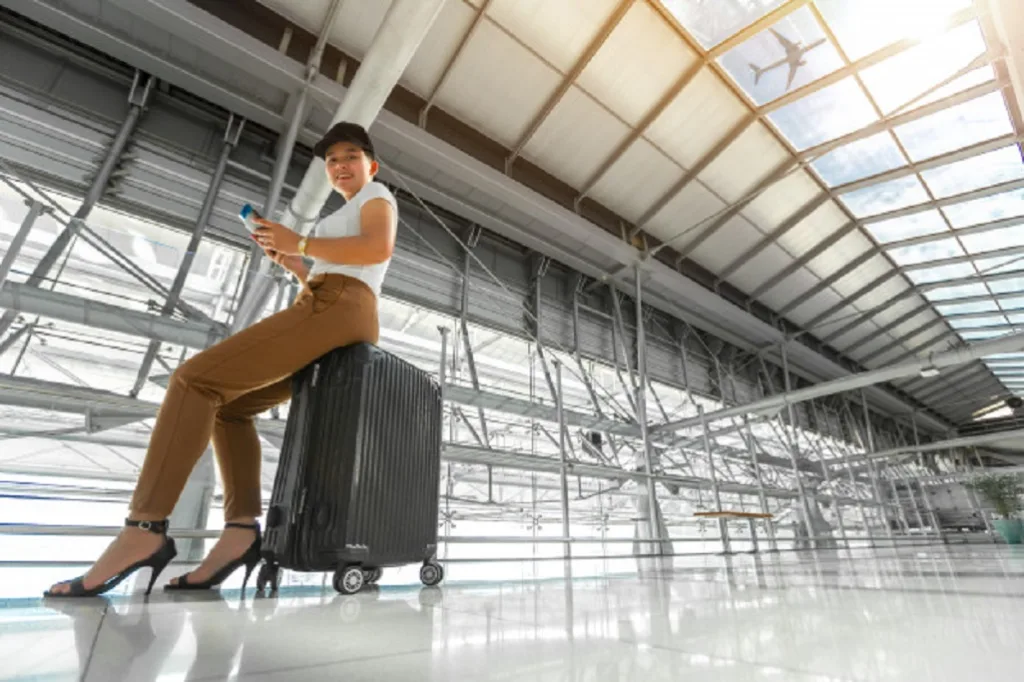 Cum ajungi la aeroport in Otopeni?