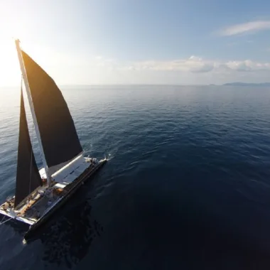 De ce sa faci sailing in Grecia?