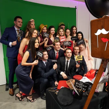 De ce sa inchiriezi o cabina foto