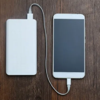 De ce sa oferi un power bank in campania publicitara