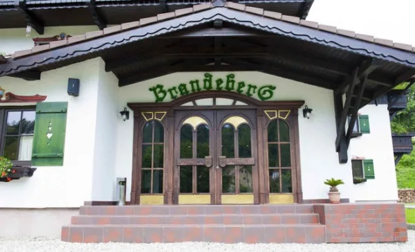 Cazare Brandeberg – locul ideal pentru a vizita cetatea Rasnov si imprejurimile