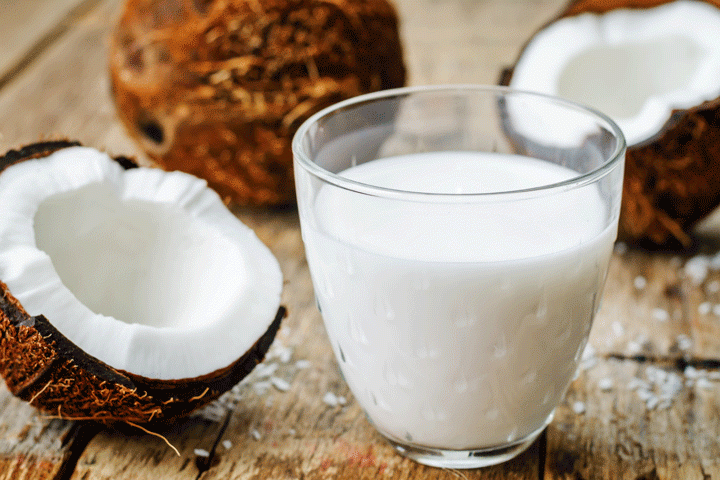 In ce scopuri se poate folosi uleiul de cocos?