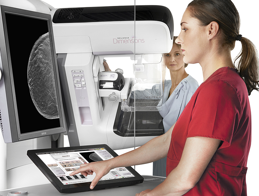 Totul despre utilitatea mamografiei
