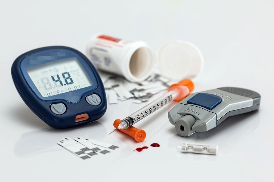 Cum previi riscul aparitiei diabetului de tip 2?