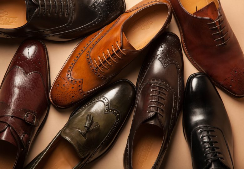 Cum se alege o pereche de pantofi pentru barbati?