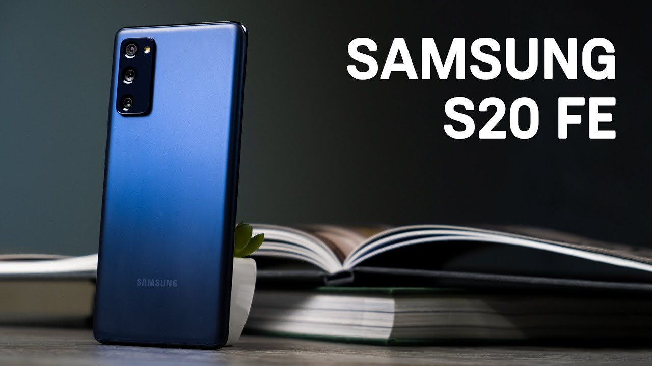 De ce se supraincalzeste Samsung Galaxy S20 FE?