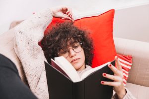 Cum sa incepi sa citesti mai mult?