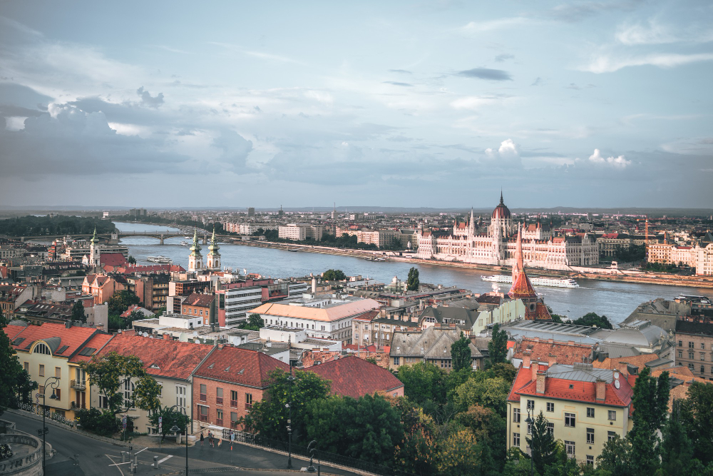 Ungaria este o destinație apropiată și atractivă pentru români