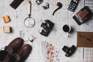 Capturează amintiri: Cum să-ți exteriorizezi experiențele prin fotografie și jurnal de călătorie