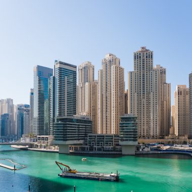 Care sunt principalele atracții turistice din Dubai