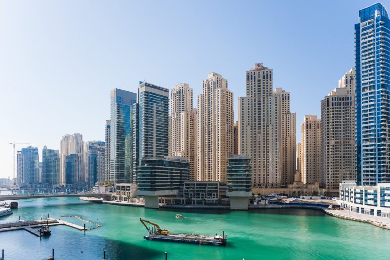 Care sunt principalele atracții turistice din Dubai