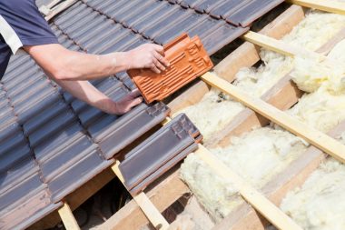 Alegerea materialelor de construcții pentru acoperișuri