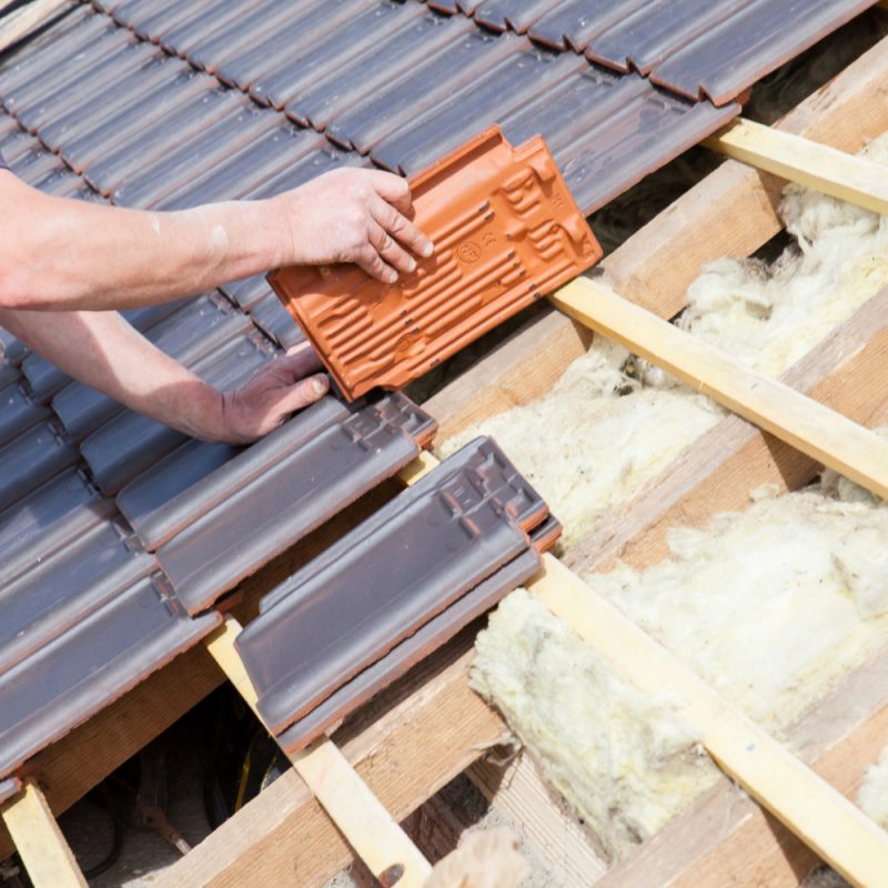 Alegerea materialelor de construcții pentru acoperișuri