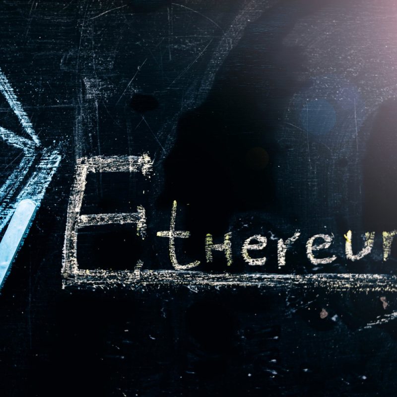 Ce este Ethereum