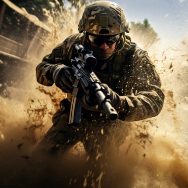 Cum a evoluat airsoftul în România în ultimii 10 ani?