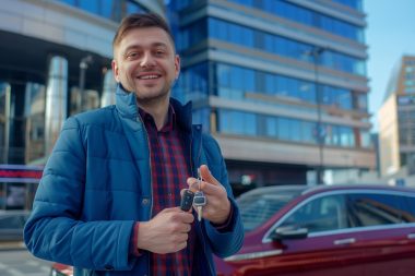 Ce acte sunt necesare pentru a închiria o mașină în Cluj?