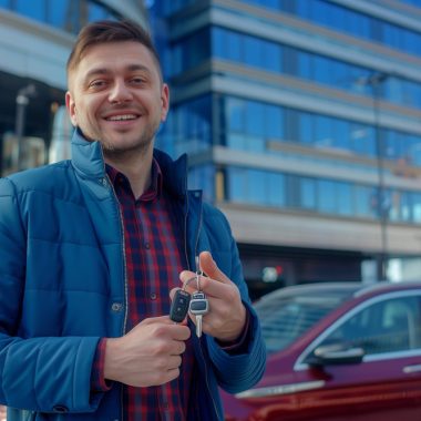 Ce acte sunt necesare pentru a închiria o mașină în Cluj?