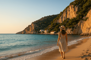 Cum te ajută Viva Holidays să găsești rapid cel mai bun sejur în Grecia