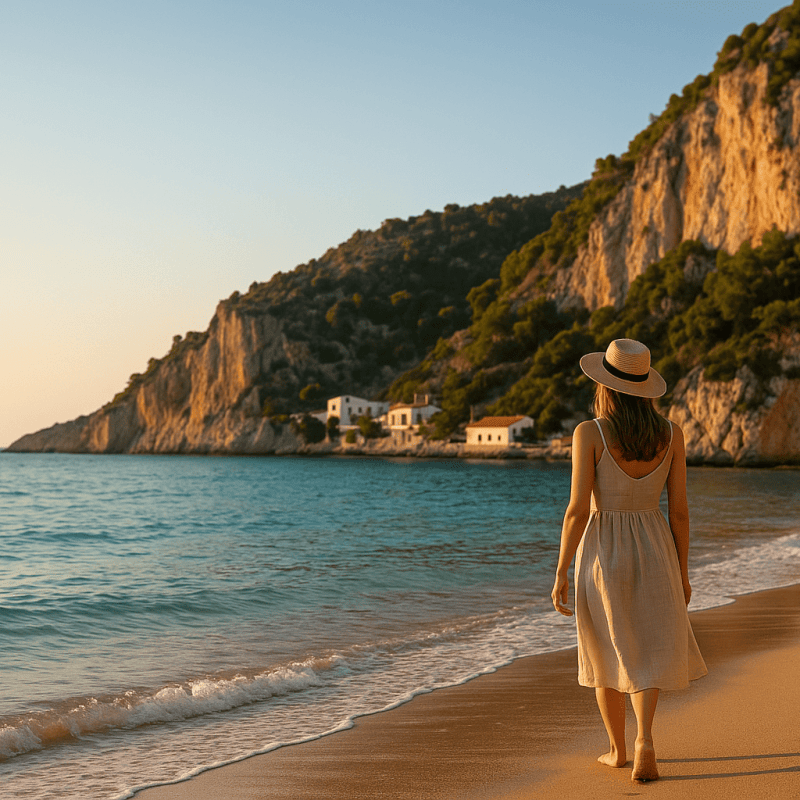 Cum te ajută Viva Holidays să găsești rapid cel mai bun sejur în Grecia
