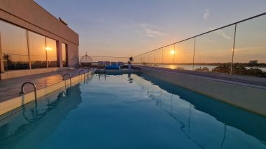 5 secrete pe care nu ți le spune nimeni despre vacanța la o vilă cu piscina