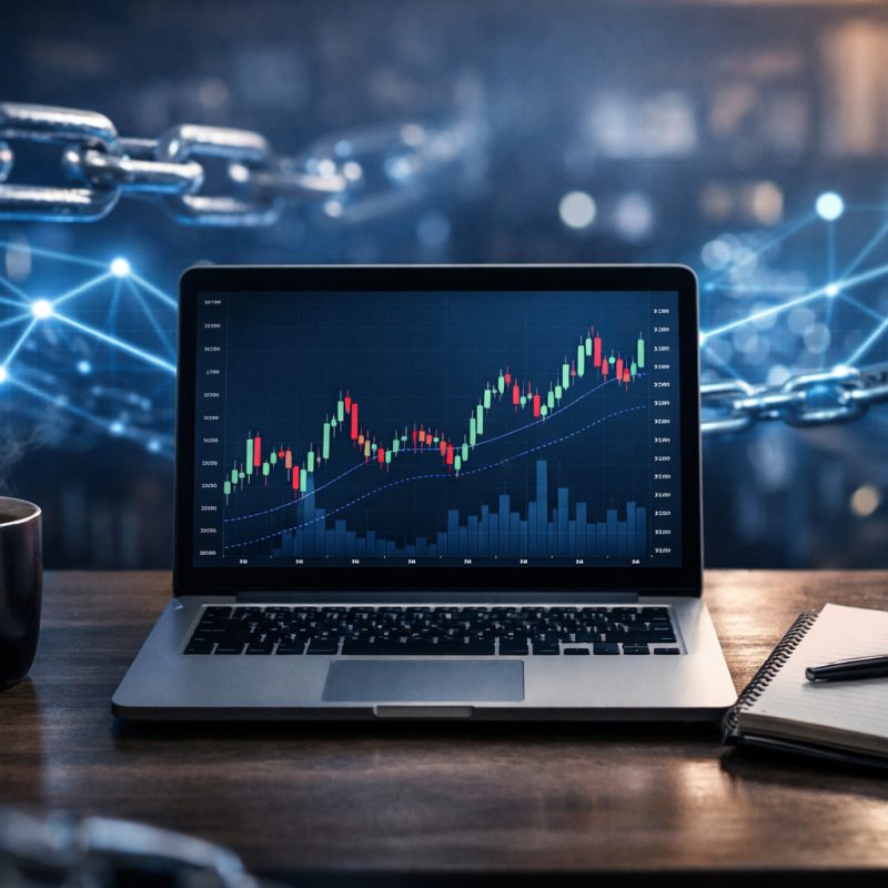 LINK ar putea reveni - patru semnale care merită urmărite la Chainlink