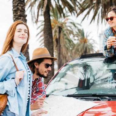 Se poate ajunge ușor cu taxiul la Xanadu Makadi Bay din Hurghada?