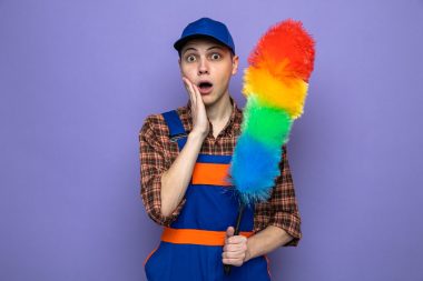 Ce presupune exact curățenia industrială și de ce este atât de căutată în Cluj?