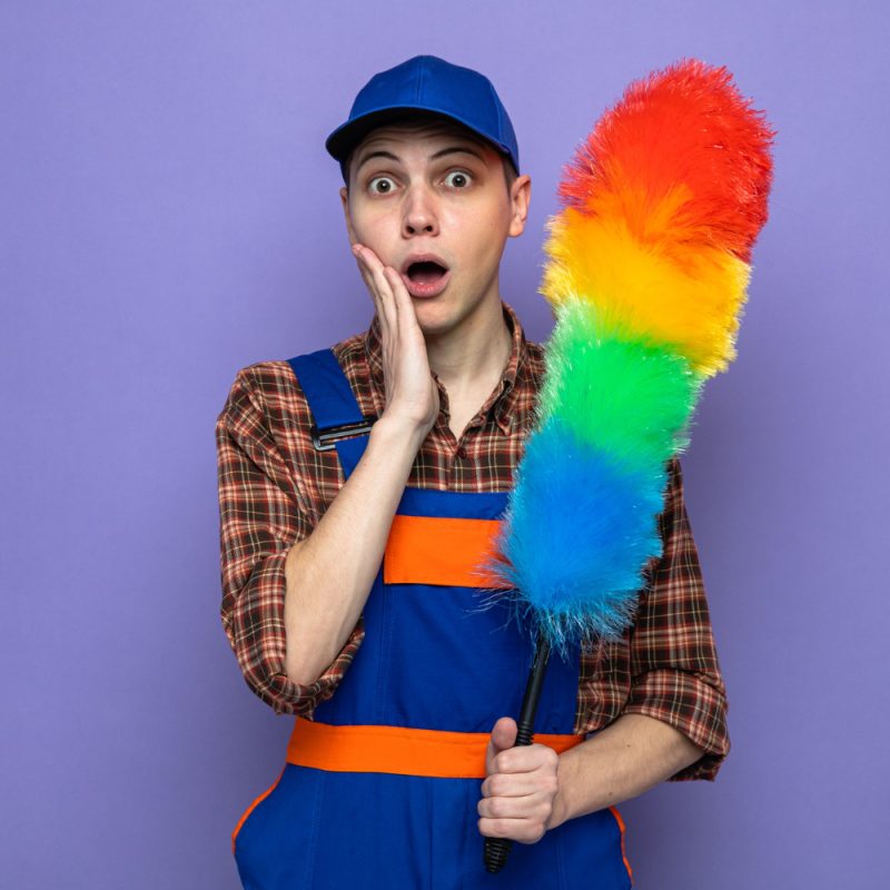 Ce presupune exact curățenia industrială și de ce este atât de căutată în Cluj?