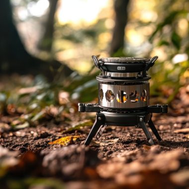 Care sunt cele mai bune aragaze portabile pentru camping?