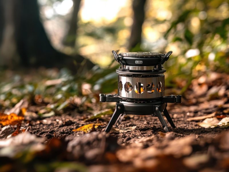 Care sunt cele mai bune aragaze portabile pentru camping?