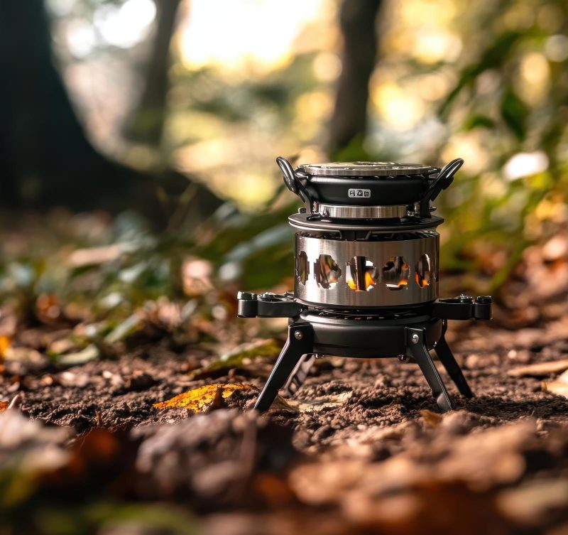 Care sunt cele mai bune aragaze portabile pentru camping?