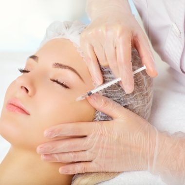 mezoterapie injectabila