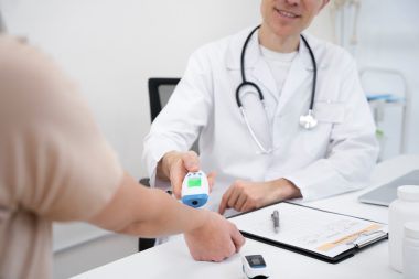 Cum alegi un medic diabetolog bun la Cluj-Napoca, ghid pentru pacienții care vor mai mult decât o rețetă