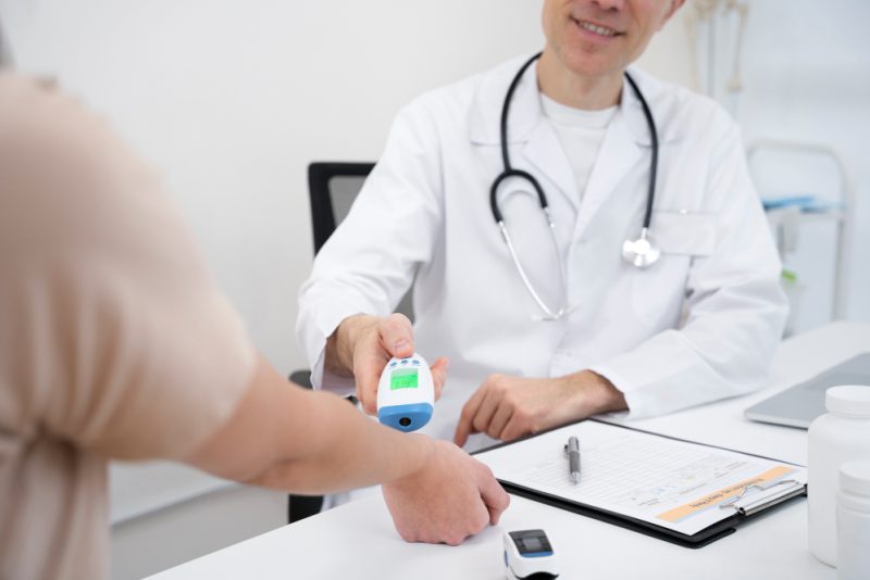Cum alegi un medic diabetolog bun la Cluj-Napoca, ghid pentru pacienții care vor mai mult decât o rețetă