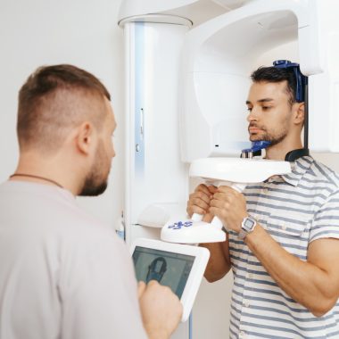Cum arată drumul unei lucrări dentare de la scanarea intraorală până la pacient?
