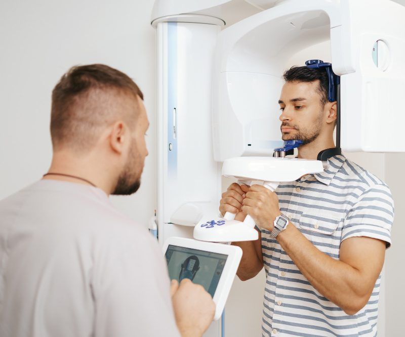 Cum arată drumul unei lucrări dentare de la scanarea intraorală până la pacient?